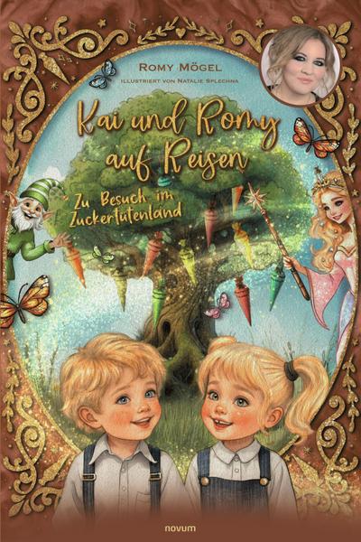 Kai und Romy auf Reisen