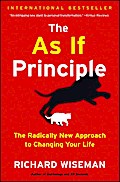 The As If Principle