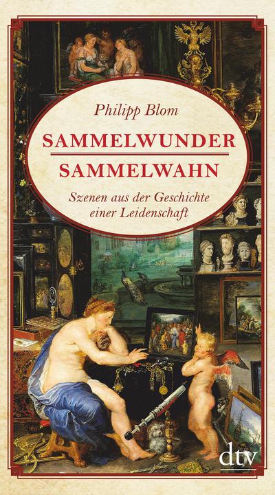 Sammelwunder, Sammelwahn