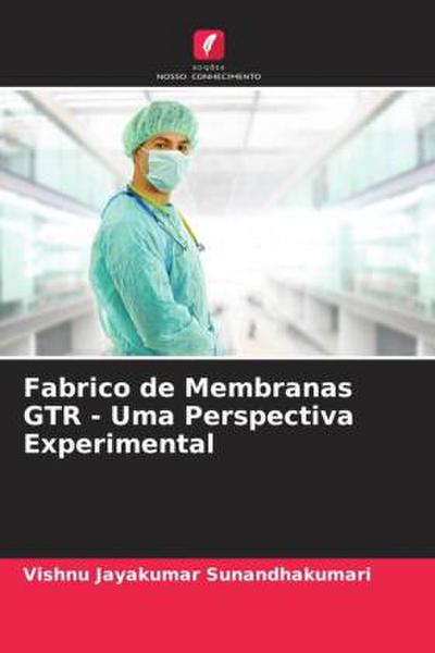 Fabrico de Membranas GTR - Uma Perspectiva Experimental