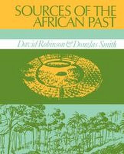 Sources of the African Past