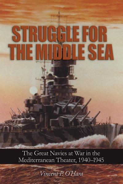 Struggle for the Middle Sea