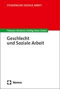 Geschlecht und Soziale Arbeit