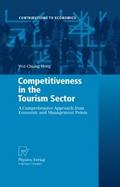 Competitiveness in the Tourism Sector