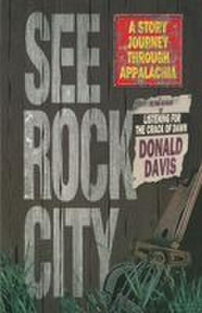 See Rock City