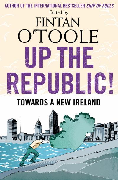 Up the Republic!