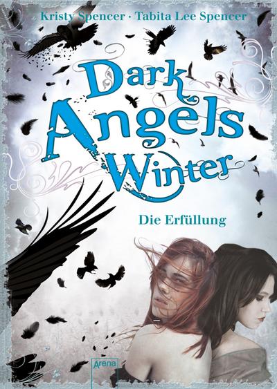 Dark Angels’ Winter
