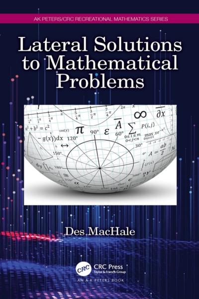 Lateral Solutions to Mathematical Problems