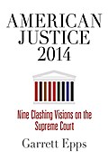 American Justice 2014