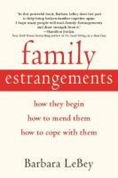 Family Estrangements