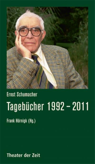 Ernst Schumacher