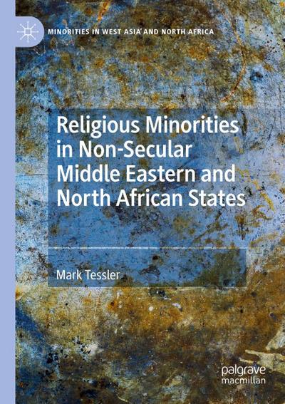 Religious Minorities in Non-Secular Middle Eastern and North African States