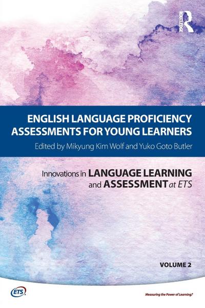 English Language Proficiency Assessments for Young Learners