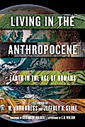 Living in the Anthropocene