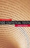 100 Statistical Tests