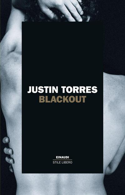 Blackout. Ediz. italiana