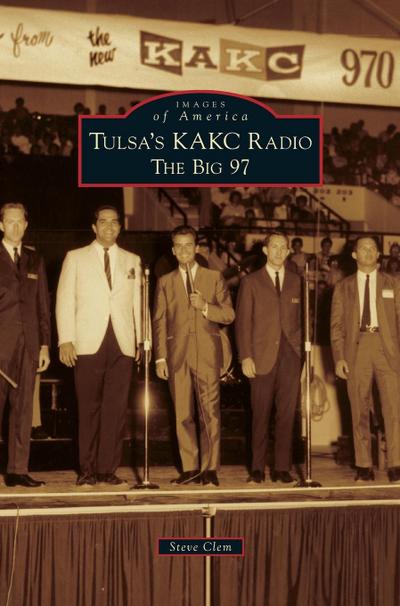 Tulsa’s KAKC Radio