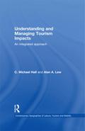 Understanding and Managing Tourism Impacts