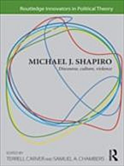Michael J. Shapiro