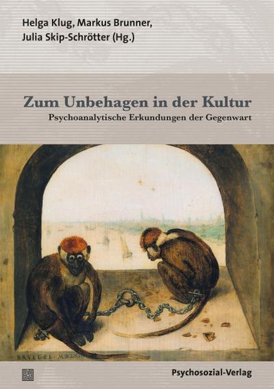 Zum Unbehagen in der Kultur