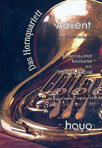 Adventfür 4 Hörner