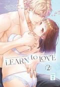 Learn to Love 02