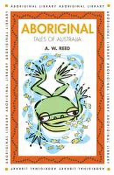 Aboriginal Tales of Australia