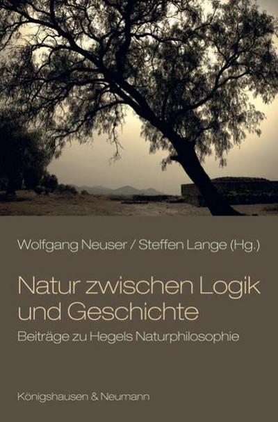 Natur zwischen Logik und Geschichte