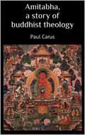 Amitabha a story of buddhist theology