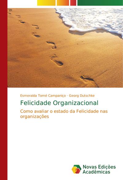 Felicidade Organizacional