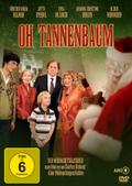 Oh Tannenbaum -,1 DVD