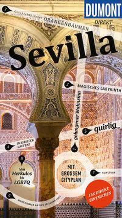 DUMONT direkt Sevilla
