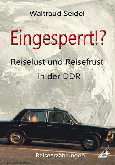 Eingesperrt!?