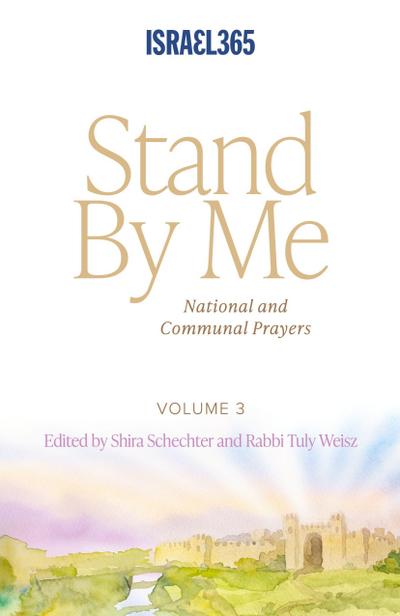 Stand By Me - Volume 3