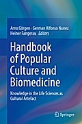 Handbook of Popular Culture and Biomedicine