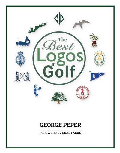 The Best Logos in Golf