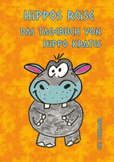 Hippos Reise