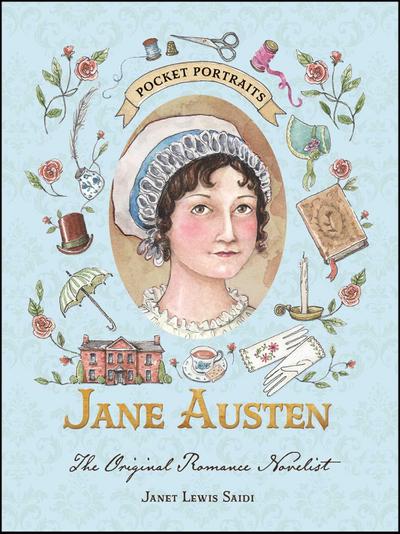 Jane Austen