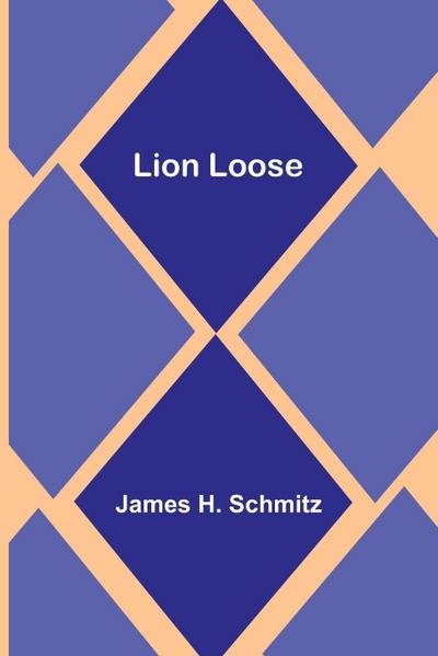 Lion Loose