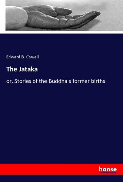 The Jataka