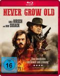 Never Grow Old