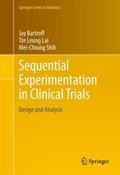 Sequential Experimentation in Clinical Trials
