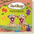 Jan & Henry - Puzzlebuch