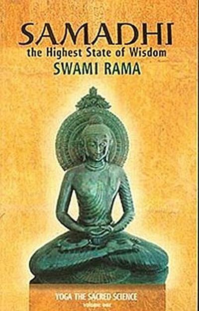 Samadhi: The Highest State of Wisdom