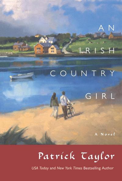 Irish Country Girl