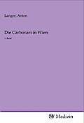 Die Carbonari in Wien