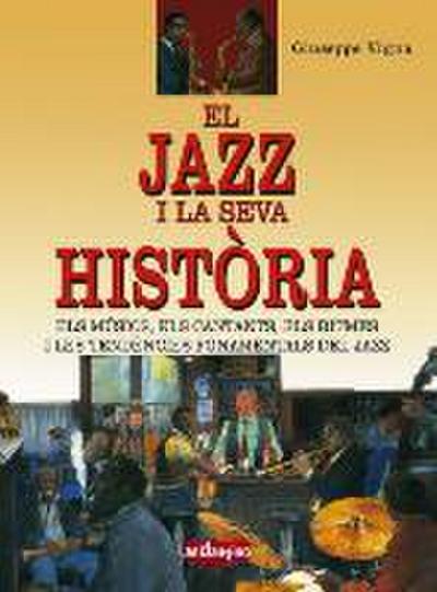 El jazz i la seva història