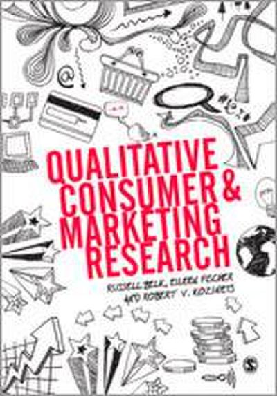 Qualitative Consumer and Marketing Research