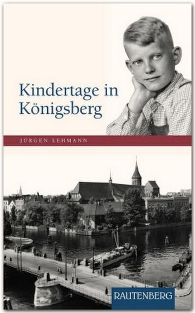 Kindertage in Königsberg