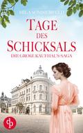 Tage des Schicksals | Die historische Familiensaga im 20. Jahrhundert